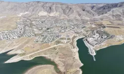 12 Bin Yıllık Hasankeyf, 2024'te 150 Bin Ziyaretçiyi Ağırlamayı Hedefliyor