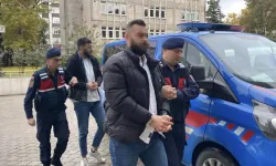 Samsun’da Uyuşturucu Ticareti Yapan 2 Şüpheli Gözaltına Alındı