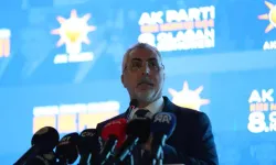 Bakan Işıkhan: "Türkiye'de Çeyrek Asırda Büyük Başarılar Elde Ettik, Hedeflerimiz Daha Büyük"