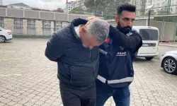 Samsun’da Tartıştığı Kişiyi Öldüren Zanlı ve İhbarcıları Adliyeye Sevk Edildi