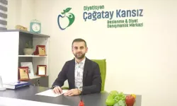 Diyetisyen Çağatay Kansız’dan Sonbaharda Kilo Artışı Uyarısı: "Dengeli Beslenme ve Hareketli Yaşam Önemli"