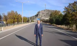 Bakan Uraloğlu: Antalya’da Kavşak ve Çevre Yolu Projeleri Başlıyor