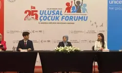 Bakan Göktaş: Sosyal Politikalarımızı Çocuğun Üstün Yararı İlkesiyle Belirliyoruz