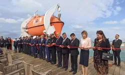 İskenderun’da Denizcilik Öğrencilerine Yeni Eğitim İmkânları Sağlanıyor