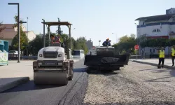 Kepez Gündoğdu Mahallesi’nde Yağmur Suyu Drenajı ve Asfalt Çalışması Başarıyla Tamamlandı