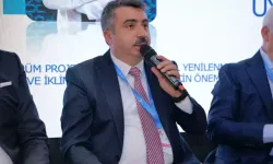 Yıldırım Belediye Başkanı Oktay Yılmaz, COP29’da Kentsel Dönüşüm ve İklim Değişikliği Üzerine Konuştu