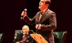 Adanalı Sanatçı Mustafa Fidan Vursavuş ve Mustafa Sağyaşar, Unutulmaz Bir Konser Verdi