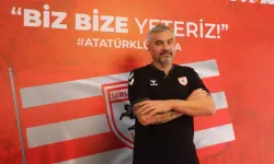 Samsunspor Teknik Direktörü Thomas Reis: "Bu Maçı Kazanıp Yeni Bir Seriye Başlamak İstiyoruz"