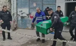 Başından Tabanca İle Vurulan Kadın Öldü, Eşi Cinayeti İtiraf Etti