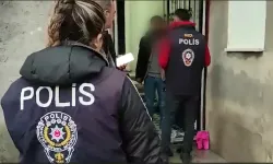 Bitlis’te Çocukların Müstehcen Görüntülerini Paylaşan 6 Şüpheli Gözaltına Alındı