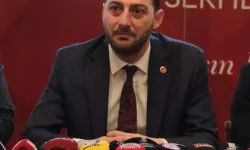 MHP Kayseri İl Başkanı Enes Ertuğrul Kalın: Siyasi Anlayışımızı Halkımızla Paylaşma Amacındayız