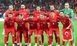 Türkiye’nin Uluslar Ligi Play-Off’daki Rakibi Macaristan Oldu