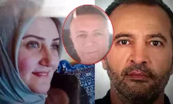 Biri Eşi, 2 Kişiyi Öldürüp Kaçtığı İstanbul'da Yakalanan Şüpheli Ankara'ya Getirildi