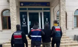 Adıyaman’da 13 Yıl Hapis Cezası Olan Firari Hükümlü Yakalandı