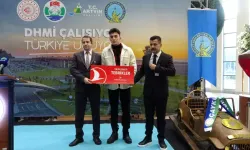 Rize-Artvin Havalimanı’nda 1 Milyonuncu Yolcu İçin Tören Düzenlendi