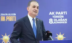 Ömer Çelik: Soykırım Katillerinin Adalet Ödüllendirilmesi İçin Çabalarımız Devam Edecek