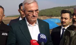 Bakan Yardımcısı Münir Karaloğlu: Türkiye’nin Deprem Tehlike Haritasını Güncelleyeceğiz