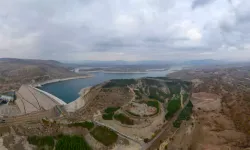 Batman'da Kurulan Malabadi Tabiat Parkı, Turizmin Yeni Durağı Olacak