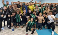 Denizlispor, 10 Haftalık Galibiyet Özlemini Sonlandırarak Moral Buldu