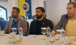 Fenerbahçe Akdeniz Bölge Dernekleri, Hatay’da Bir Araya Geldi