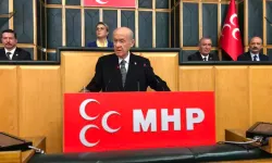 Bahçeli: İmralı ile DEM Grubu Arasında Yüz Yüze Temasın Gecikmeksizin Yapılmasını Bekliyoruz