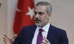 Bakan Hakan Fidan: "Medeniyetler Çatışmasına Hiç Bu Kadar Yakın Olmamıştık"