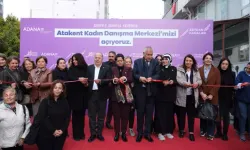 Atakent Kadın Danışma Merkezi’nin Açılışı Yapıldı: Kadınlara Destek Büyüyor