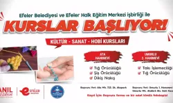 Kültür, Sanat ve Hobi Kursları İle Kadınlara Yönelik Yeni Fırsatlar