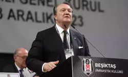 Beşiktaş'ta Yönetim Değişikliği: Hasan Arat İstifa Etti