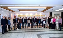 MATSO’da ‘İlk Yardım Bilgilendirme Semineri’ Düzenlendi