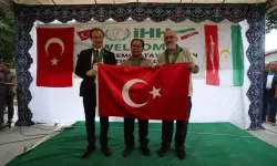 Bangsamoro’da Hatice Cemil Atay Eğitim Merkezi’nin Açılışı Gerçekleştirildi