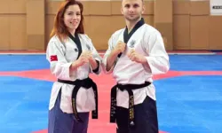 Dünya Taekwondo Poomsae Şampiyonası Hong Kong’da Başlıyor