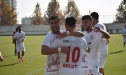 Altınordu, 4. Galibiyet İçin Adana 01 FK Deplasmanında