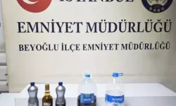 Sahte İçkiden Ölenlerin Sayısı 7'ye Yükseldi, 12 Kişi Gözaltına Alındı