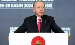 Cumhurbaşkanı Erdoğan: "Varsa Yoksa Cumhurbaşkanı Adayı Kim Olacak"