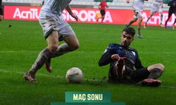 Merkür Jet Erbaaspor, Giresunspor Karşısında Mesut