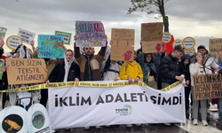 İklim Aktivistleri Dünya Çapında Seslerini Yükseltiyor!