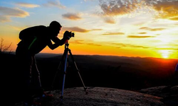 Fotoğraf Sanatında Doğayı Korumak: Fotoğrafçılar Anlatıyor