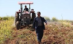 Erbaa Ziraat Odası Başkanı Arif Yılmaz Köksal’dan Çiftçilere Toprak Tahlili Uyarısı