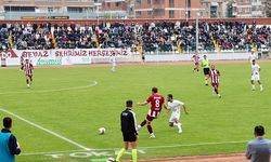 Tokat Belediye Plevnespor, Muşspor Maçı Hazırlıklarını Sürdürüyor