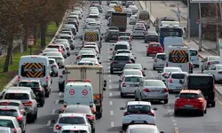 30 Kasım'da Trafiğe Kapanacak Yollar ve Metro Durağı Hizmet Vermeyecek