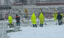 Tokat’ta Ertelenen Maçın Tarihi Belli Oldu!