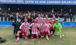 Biçer'in Dokunuşu: Tokatspor Deplasmandan Zaferle Döndü