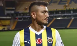 Cengiz Ünder’den Ezeli Rakibe Mesaj: "Trabzonspor’a Gelirim"