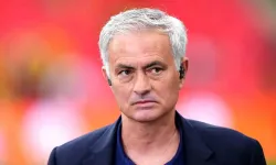 Fenerbahçe Teknik Direktörü Jose Mourinho İstanbul'dan Ayrılıyor! İşte Sebebi…