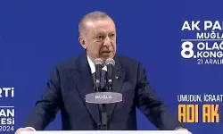 Cumhurbaşkanı Erdoğan’dan CHP’ye Sert Tepki: "Giderek Millilikten ve Yerlilikten Uzaklaşıyorlar"