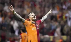 Mauro Icardi'den Fenerbahçe'ye Gönderme: Sosyal Medya Paylaşımı Olay Oldu!