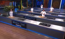 MasterChef Türkiye'nin İlk Finalisti Belli Oldu! Sosyal Medyada Yorum Yağdı: ''Hepimizin Favorisi''