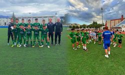 Erbaaspor U-14 Antrenör Gökhan Yıldız: "Bu Kez Şampiyonluk İstiyoruz"