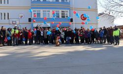 Tokat İl Jandarma'dan Anlamlı Buluşma: Engelleri Birlikte Aşıyoruz!